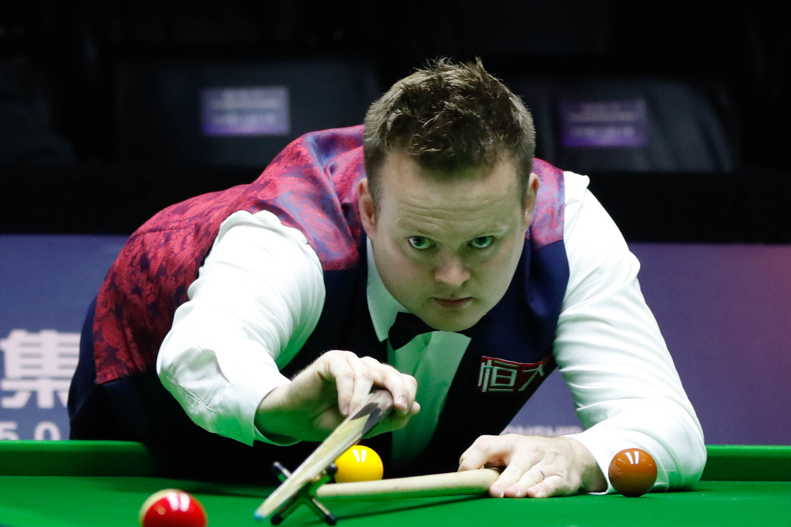 攻破对手的 攻破对手的