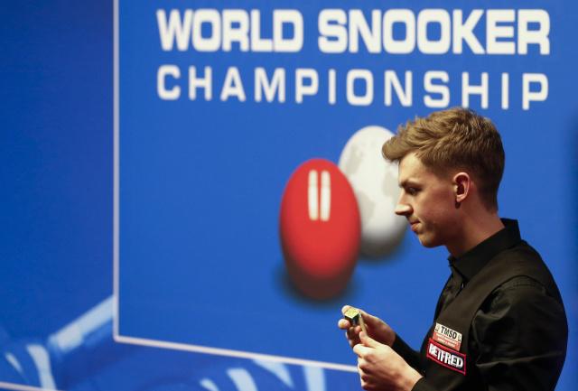 杯中的成功 杯中的成功