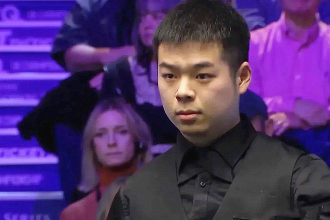 面对强手如 面对强手如